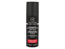 Deodorant Collistar Uomo Multi-Active Deodorant 24h 125 ml