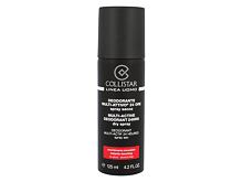 Déodorant Collistar Men Multi-Active 24 hours 125 ml