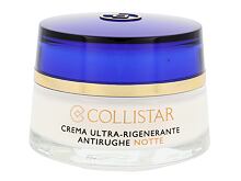 Crème de nuit Collistar Special Anti-Age Ultra-Regenerating Anti-Wrinkle Night Cream 50 ml