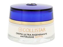Crema notte per il viso Collistar Special Anti-Age Ultra-Regenerating Anti-Wrinkle Night Cream 50 ml