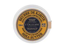 Balsamo per il corpo L'Occitane Shea Butter 150 ml