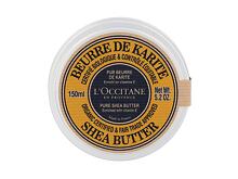 Körperbalsam L'Occitane Shea Butter 150 ml