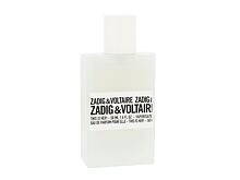 Eau de Parfum Zadig & Voltaire This is Her! 50 ml