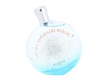 Eau de Toilette Hermes Eau Des Merveilles Bleue 100 ml Tester