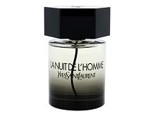 Eau de toilette Yves Saint Laurent La Nuit De L´Homme 100 ml