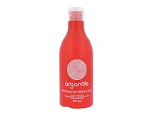 Shampoo Stapiz Argan De Moist & Care 300 ml