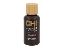 Olio per capelli Farouk Systems CHI Argan Oil Plus Moringa Oil 15 ml