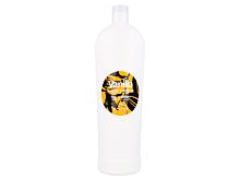  Après-shampooing Kallos Cosmetics Vanilla 1000 ml