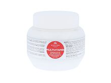 Masque cheveux Kallos Cosmetics Multivitamin 275 ml