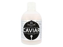 Shampooing Kallos Cosmetics Caviar Restorative 1000 ml