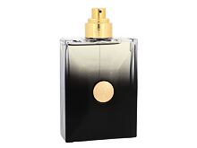 Eau de Parfum Versace Pour Homme Oud Noir 100 ml Tester