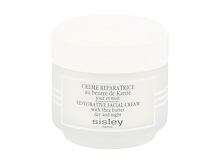 Crema giorno per il viso Sisley Restorative Facial Cream 50 ml