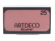 Rouge Artdeco Blusher 5 g 25 Cadmium Red Blush