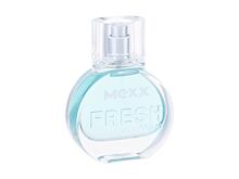 Eau de toilette Mexx Fresh Woman 30 ml