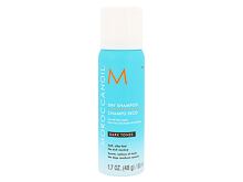 Trockenshampoo Moroccanoil Dry Shampoo Dark Tones 65 ml