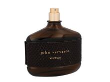 Eau de Toilette John Varvatos Vintage 125 ml Tester