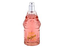 Eau de Toilette Versace Red Jeans Woman 75 ml Tester