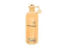 Eau de Parfum Montale Aoud Leather 100 ml