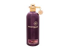 Eau de parfum Montale Dark Purple 100 ml Tester
