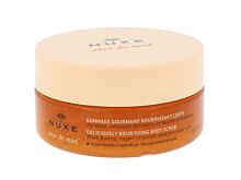 Körperpeeling NUXE Rêve de Miel Deliciously Body Scrub 175 ml