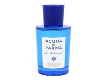 Eau de Toilette Acqua di Parma Blu Mediterraneo Mandorlo di Sicilia 75 ml