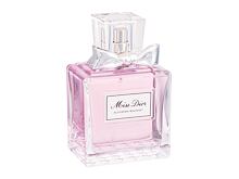 Eau de toilette Christian Dior Miss Dior Blooming Bouquet 2014 100 ml