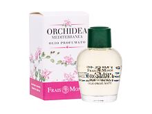 Parfümiertes Öl Frais Monde Orchid Mediterranean 12 ml