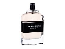 Eau de Toilette Givenchy Gentleman 2017 100 ml Tester