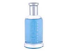 Eau de Toilette HUGO BOSS Boss Bottled Tonic 50 ml