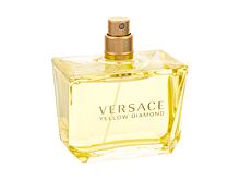Eau de Toilette Versace Yellow Diamond 90 ml Tester
