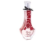 Eau de Parfum Christina Aguilera Red Sin 75 ml