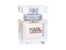 Eau de parfum Karl Lagerfeld Karl Lagerfeld For Her 45 ml