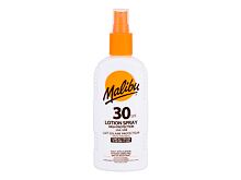 Protezione solare corpo Malibu Lotion Spray SPF30 200 ml