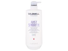  Après-shampooing Goldwell Dualsenses Just Smooth 1000 ml