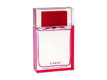 Eau de Parfum Carolina Herrera Chic 80 ml