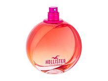 Eau de Parfum Hollister Wave 2 100 ml Tester