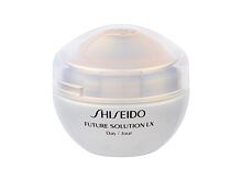 Crema giorno per il viso Shiseido Future Solution LX Total Protective Cream SPF20 50 ml