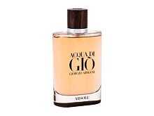 Eau de Parfum Giorgio Armani Acqua di Giò Absolu 125 ml