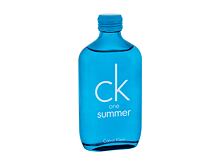 Eau de Toilette Calvin Klein CK One Summer 2018 100 ml