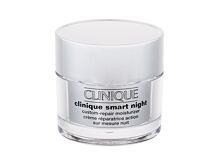 Nachtcreme Clinique Clinique Smart Night 50 ml