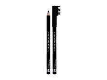 Augenbrauenstift  Rimmel London Professional Eyebrow Pencil 1,4 g 004 Black Brown