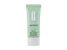 CC cream Clinique Superdefense SPF30 40 ml Medium Deep