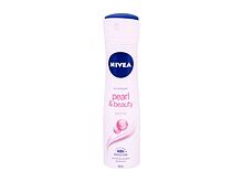 Antiperspirant Nivea Pearl & Beauty 48h 50 ml