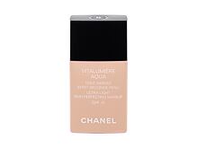 Fond de teint Chanel Vitalumière Aqua SPF15 30 ml 70 Beige