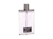 Eau de toilette Police Original 100 ml Tester