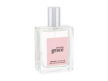 Eau de Toilette Philosophy Amazing Grace 60 ml