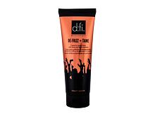 Lissage des cheveux Revlon Professional d:fi De-Frizz + Tame 250 ml