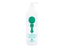 Shampooing Kallos Cosmetics KJMN Deep Cleansing Shampoo 500 ml