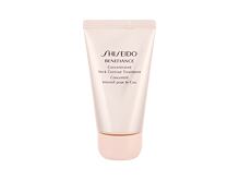 Creme für Hals & Dekolleté Shiseido Benefiance Concentrated Neck Contour Treatment 50 ml