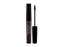 Augenbrauen-Mascara Artdeco Brow Filler Defining Gel With Fibers 7 ml 2 Light Brown